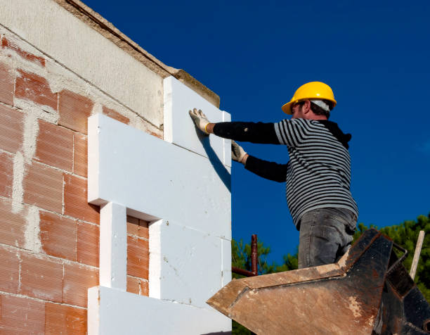 Best Types of Insulation in Great Falls, VA