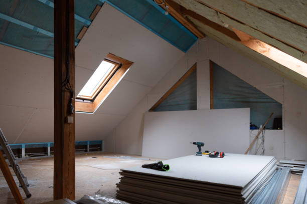 Best Insulation Installation Services in Great Falls, VA