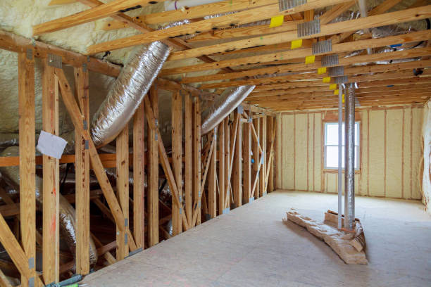 Best Residential Insulation in Great Falls, VA