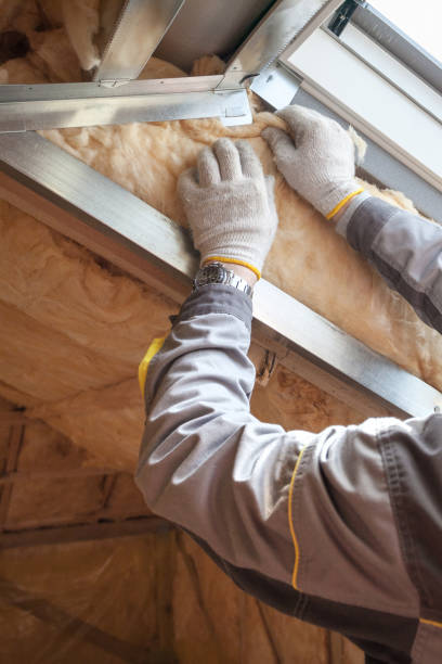 Best Insulation for Specific Applications in Great Falls, VA
