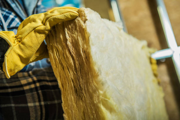 Best Insulation for Specific Applications in Great Falls, VA