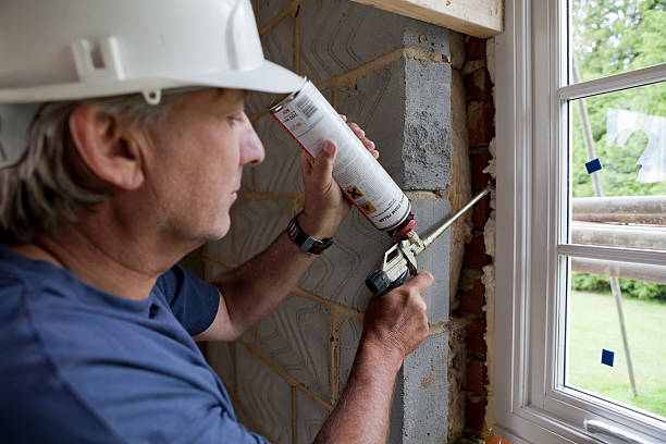 Best Energy Efficiency Solutions in Great Falls, VA