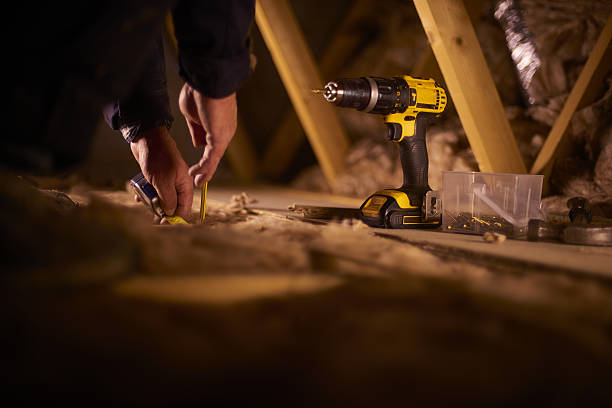 Best Commercial Insulation in Great Falls, VA